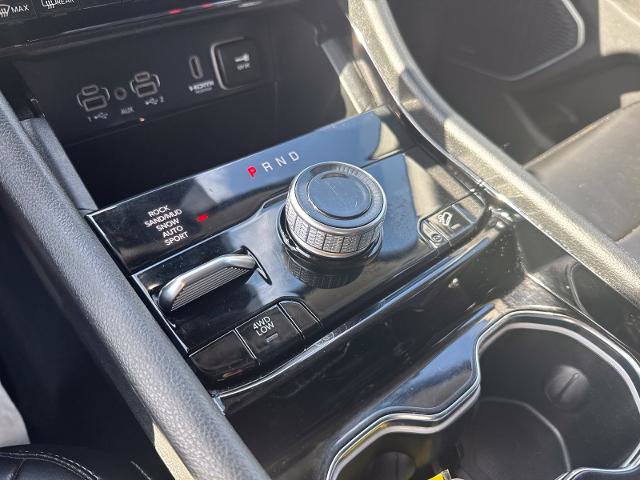 Used 2023 Jeep Grand Cherokee 4WD 4xe image 21