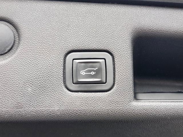 Used 2018 Chevrolet Equinox LT w/ Sun & Infotainment Package AWD/4WD image 34