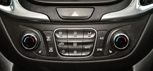 Used 2020 Chevrolet Equinox LT image 21