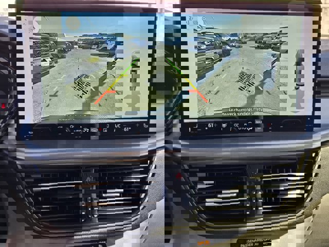 Certified 2025 Ford Escape SE image 16