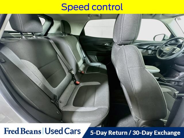 Used 2023 Chevrolet TrailBlazer LT w/ Convenience Package AWD/4WD image 31