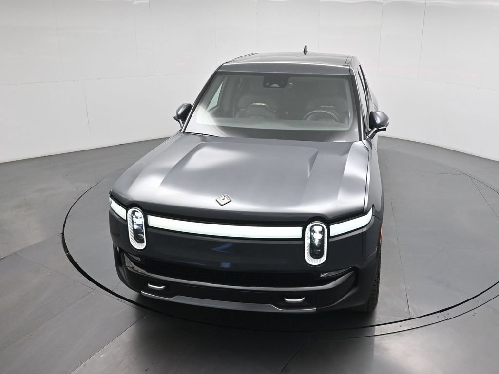 Used 2022 Rivian R1T Launch Edition AWD/4WD image 36