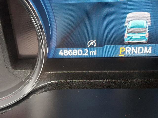 Certified 2024 Ford Expedition Max Limited image 22