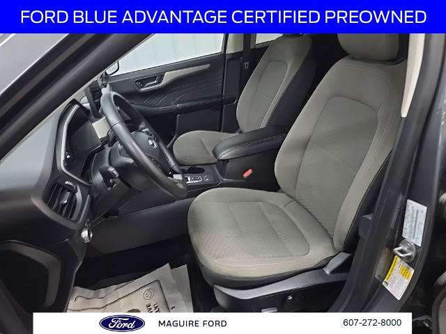 Certified 2022 Ford Escape SE w/ Cold Weather Package AWD/4WD image 33