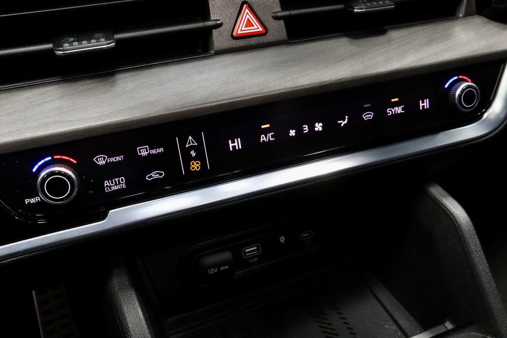 Used 2023 Kia Sportage X-Pro image 31