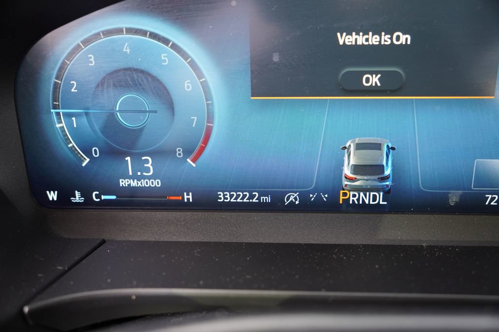 Certified 2023 Ford Escape Platinum image 4