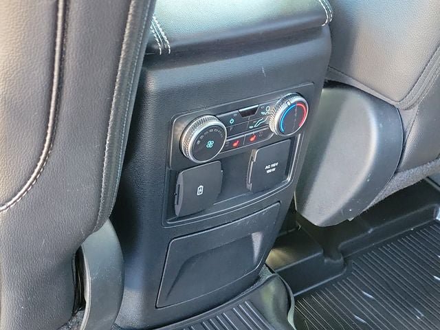 Certified 2022 Ford Explorer ST w/ Equipment Group 401A AWD/4WD image 26