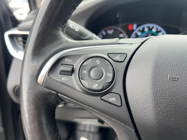 Used 2019 Buick Enclave Avenir w/ Avenir Technology Package AWD/4WD image 10