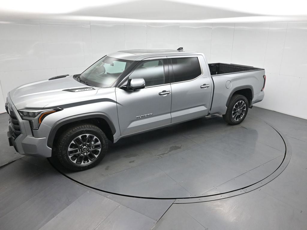 Used 2022 Toyota Tundra Limited image 27