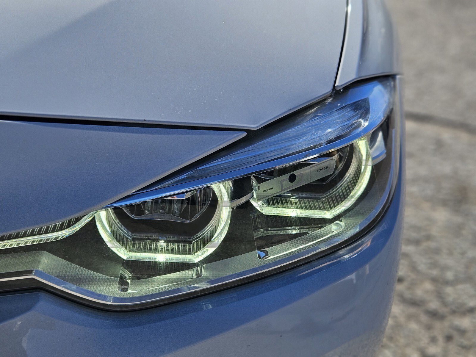 Used 2018 BMW 320i Sedan image 11