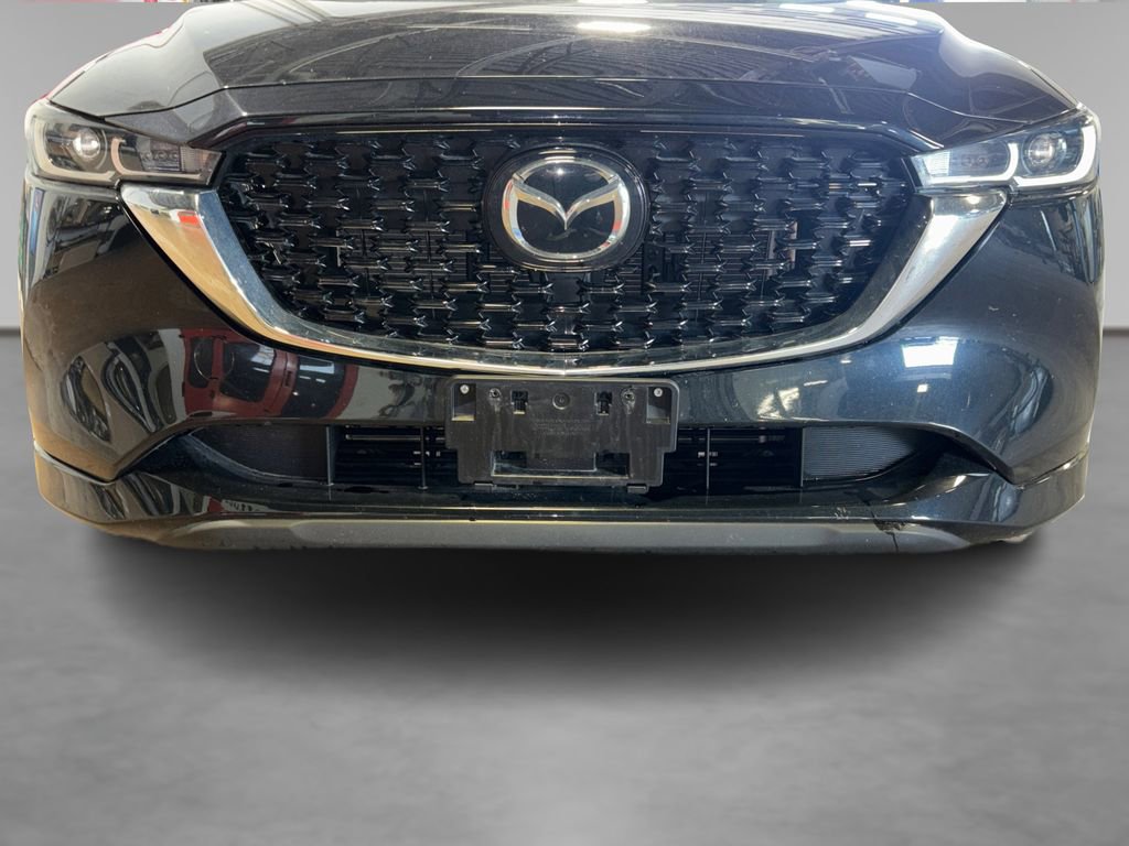 Used 2025 MAZDA CX-5 AWD 2.5 S w/ Preferred Package image 9
