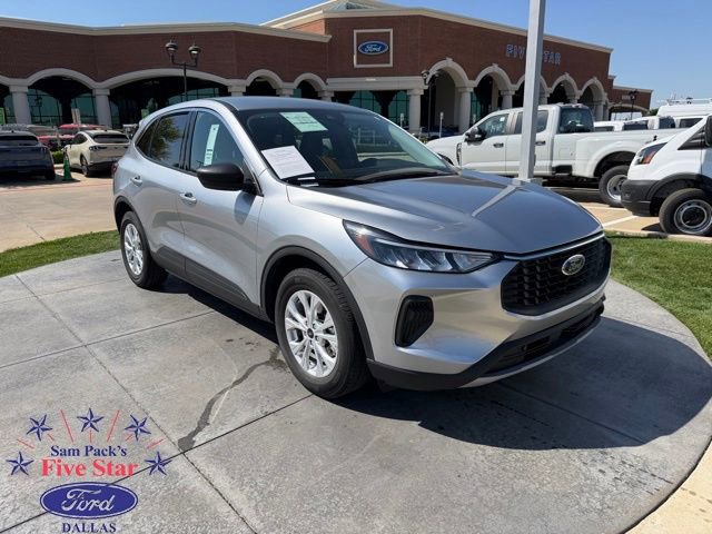 Certified 2024 Ford Escape Active image 1