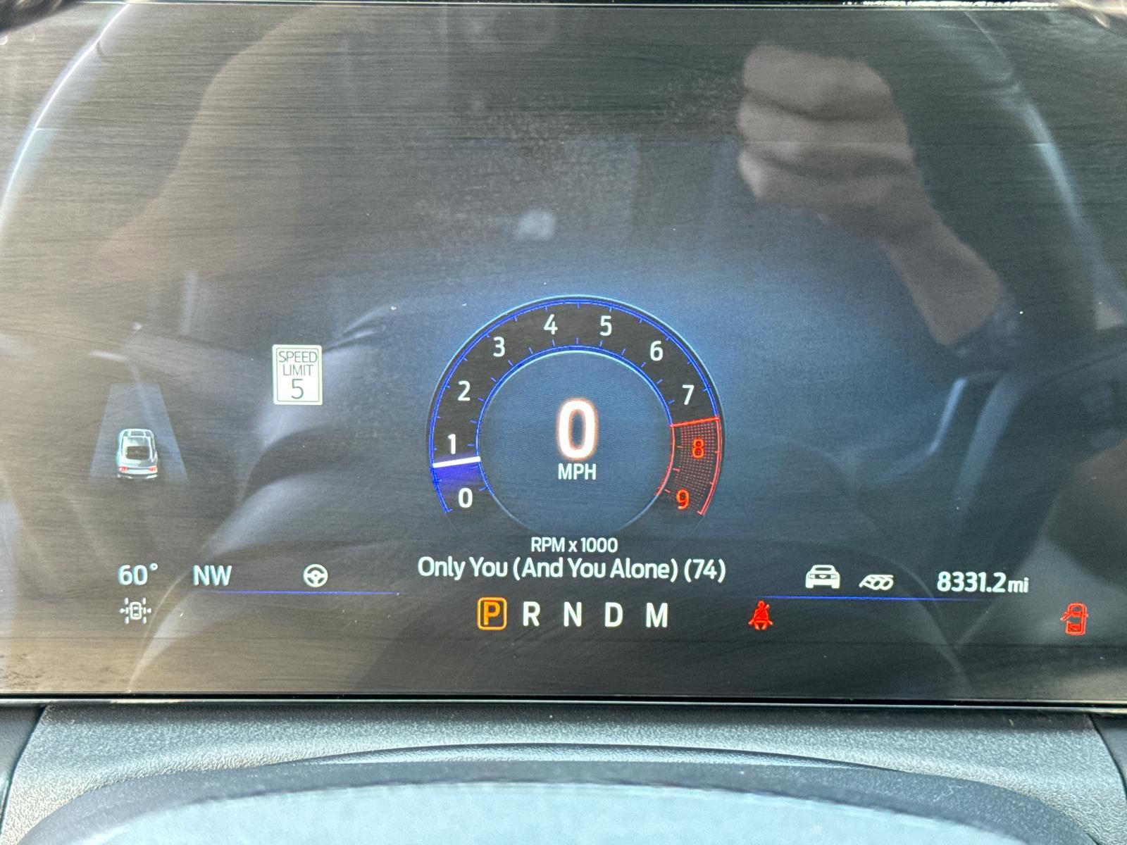 Certified 2024 Ford Mustang GT Premium image 32