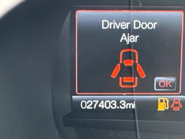 Certified 2024 Ford Edge Titanium image 27