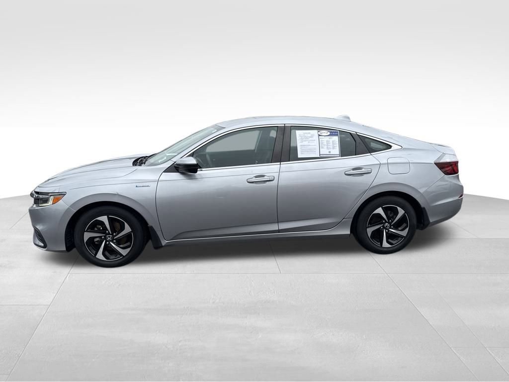 Used 2021 Honda Insight EX image 2
