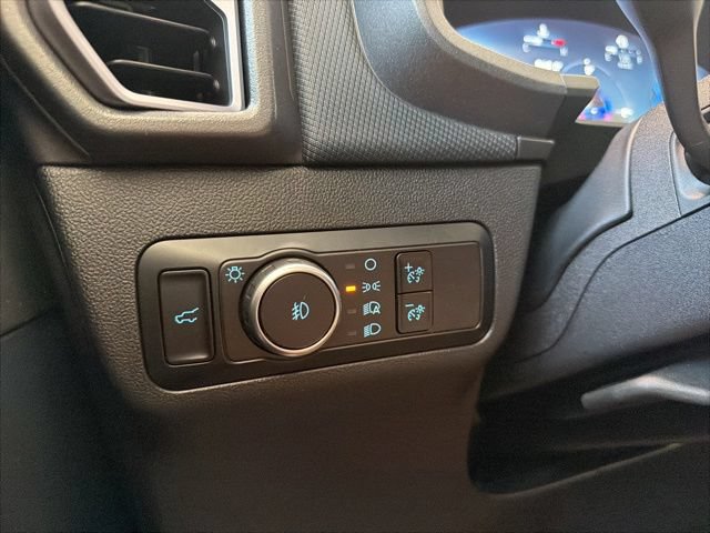 Certified 2025 Ford Bronco Sport Outer Banks w/ Outer Banks Tech Package+ AWD/4WD image 30