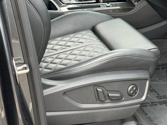 Used 2024 Audi SQ5 Prestige AWD/4WD image 30