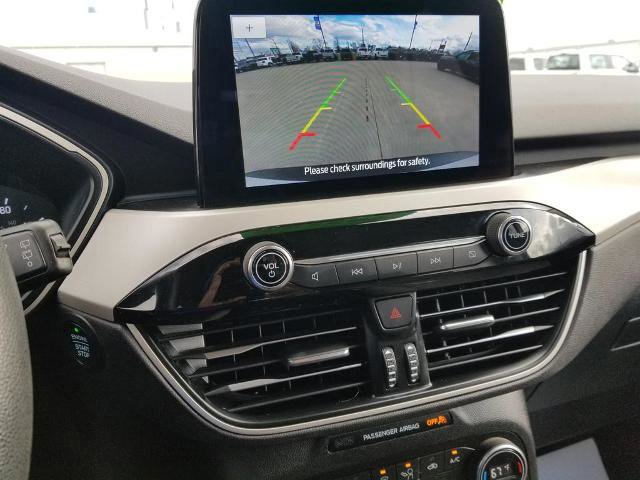 Certified 2020 Ford Escape SE image 20