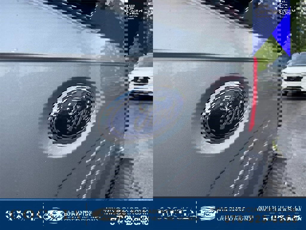 Certified 2022 Ford F150 XLT w/ Equipment Group 302A High image 39