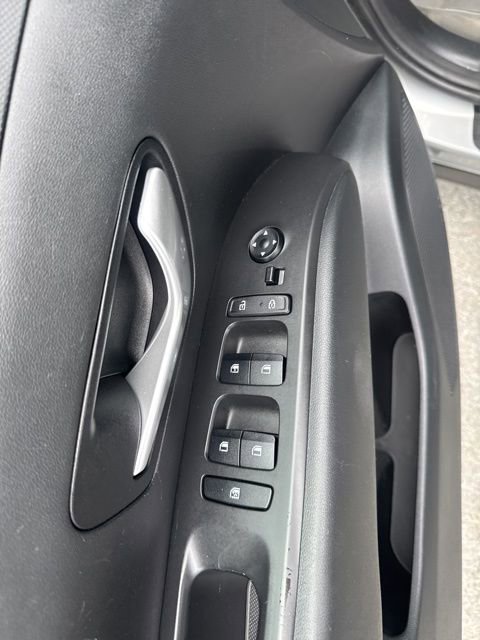 Used 2022 Hyundai Tucson SE w/ Cargo Package AWD/4WD image 17