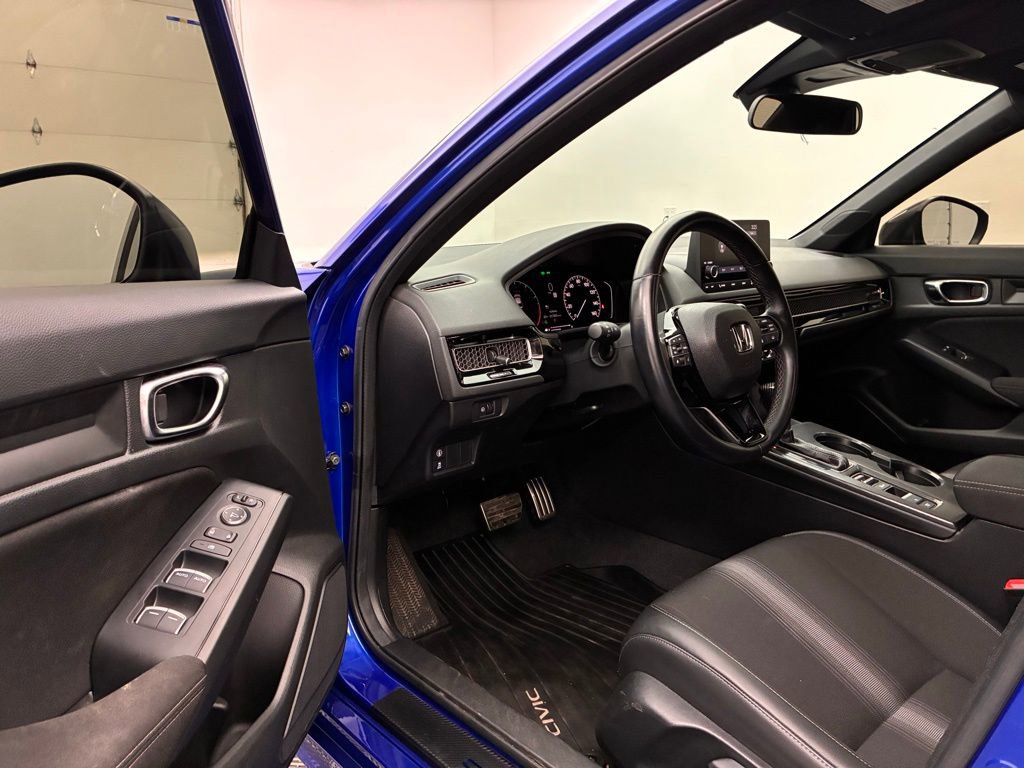 Used 2024 Honda Civic Sport image 14
