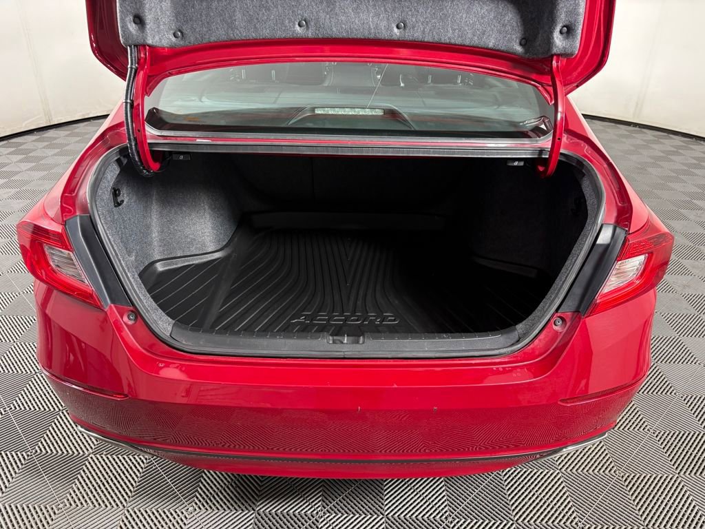 Used 2019 Honda Accord Sport image 31