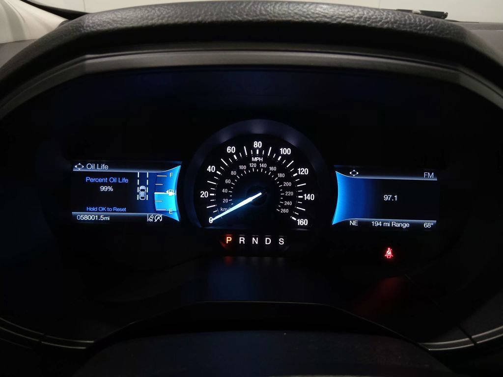 Certified 2023 Ford Edge SEL image 19