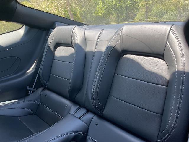 Certified 2024 Ford Mustang GT Premium image 13