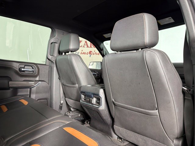 Used 2021 GMC Sierra 1500 AT4 AWD/4WD image 35
