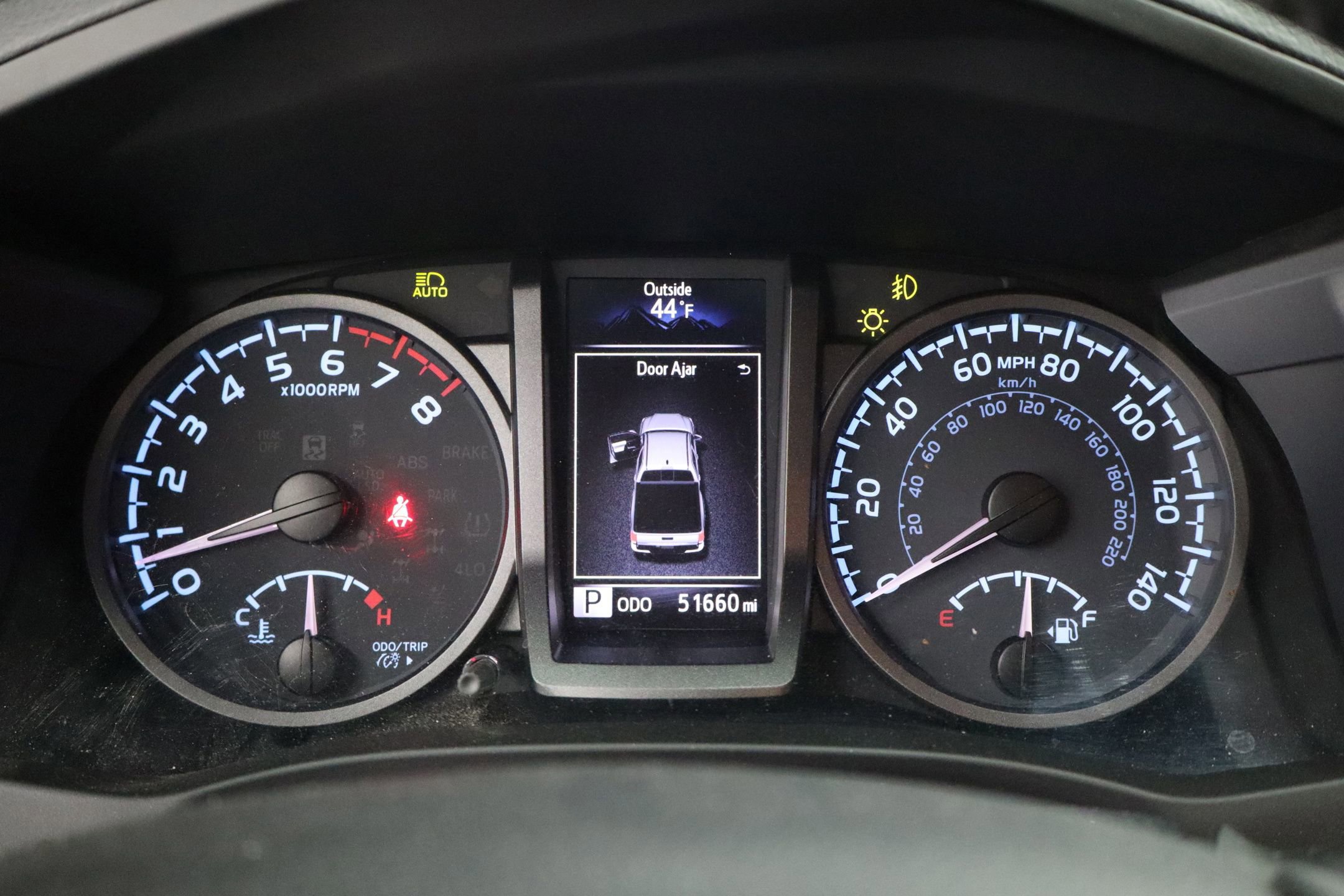 Used 2022 Toyota Tacoma TRD Sport image 13