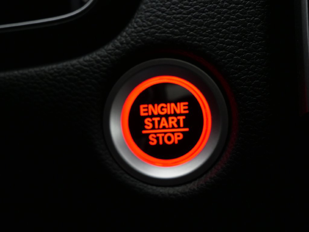 Used 2021 Honda CR-V EX-L image 23