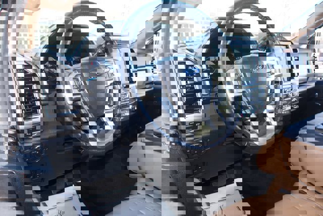 Certified 2022 Ford F250 Lariat w/ Lariat Ultimate Package image 16