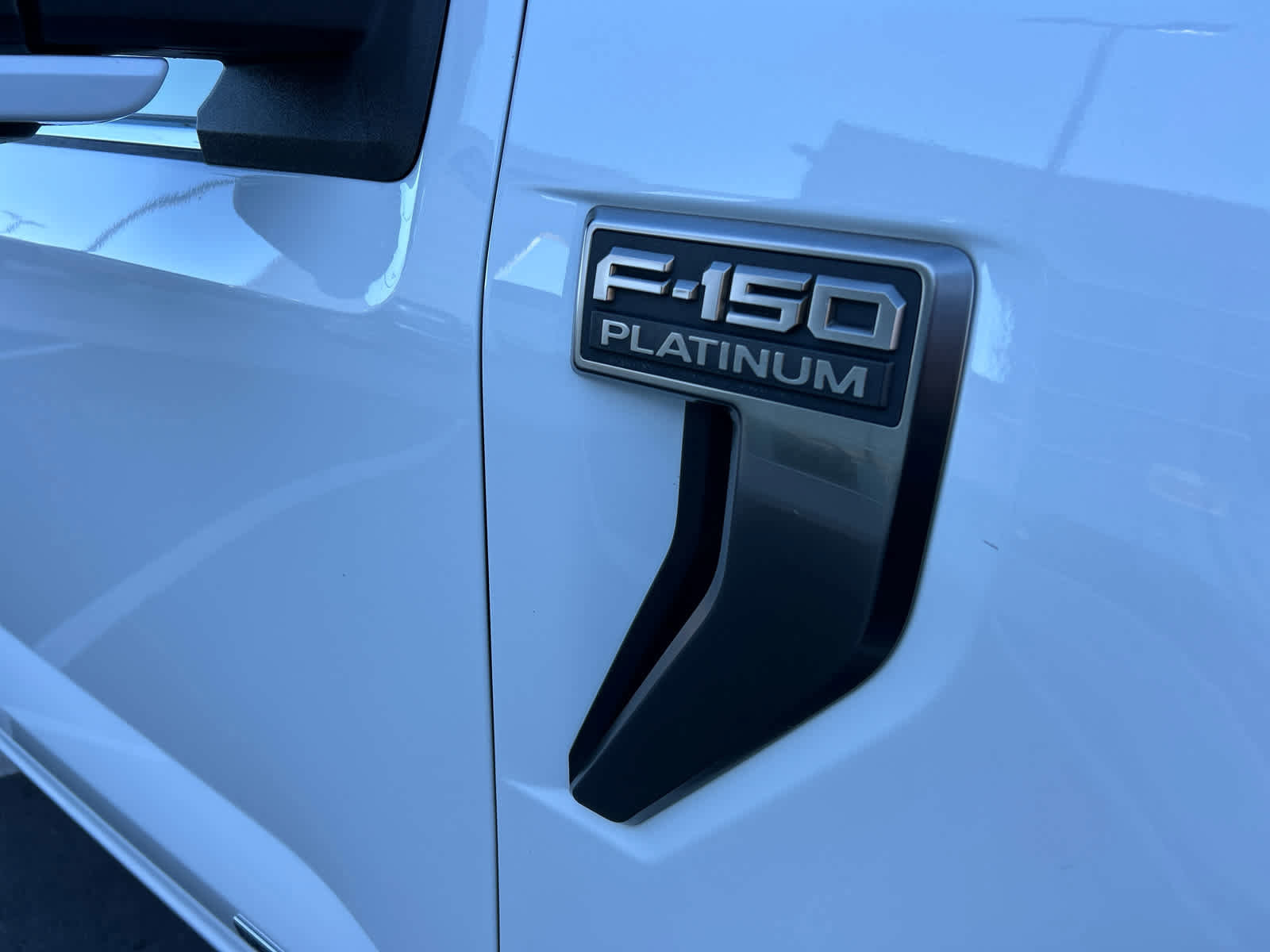 Certified 2021 Ford F150 Platinum w/ Equipment Group 701A High image 16