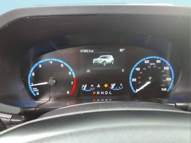 Certified 2023 Ford Bronco Sport Big Bend AWD/4WD image 25