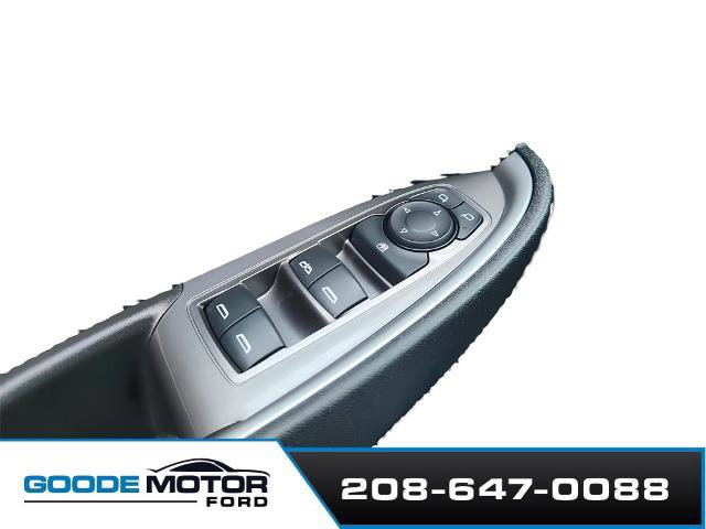 Used 2023 Chevrolet Malibu LT image 19