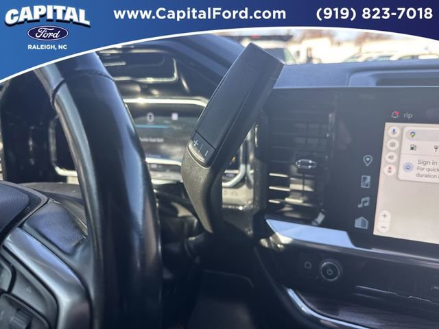 Used 2023 Chevrolet Silverado 1500 LT image 29