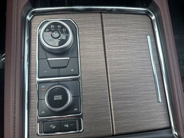 Certified 2023 Ford Expedition Limited AWD/4WD image 18