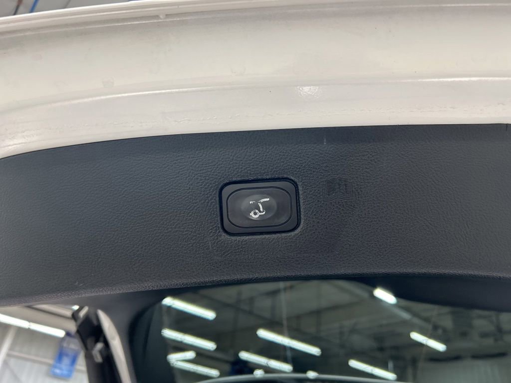 Certified 2020 Ford Edge ST w/ Equipment Group 401A AWD/4WD image 32