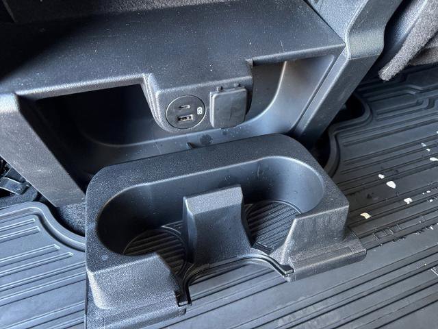 Certified 2023 Ford F150 XLT w/ Equipment Group 302A High image 20