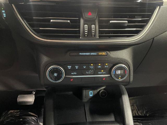 Certified 2020 Ford Escape SE AWD/4WD image 16