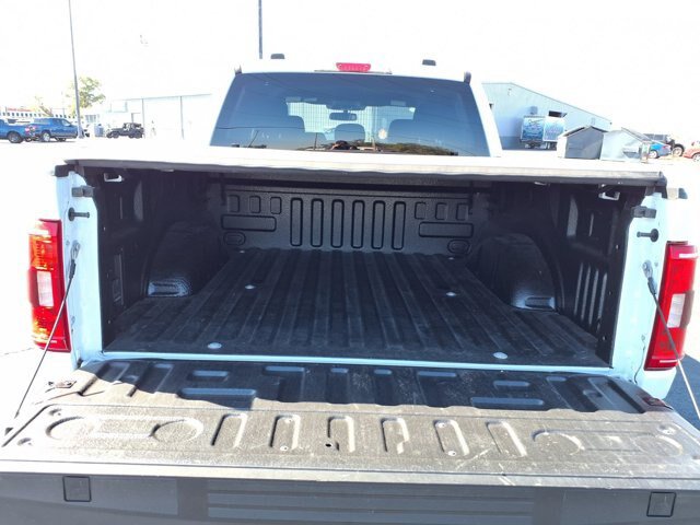 Certified 2023 Ford F150 XLT w/ Equipment Group 302A High AWD/4WD image 27