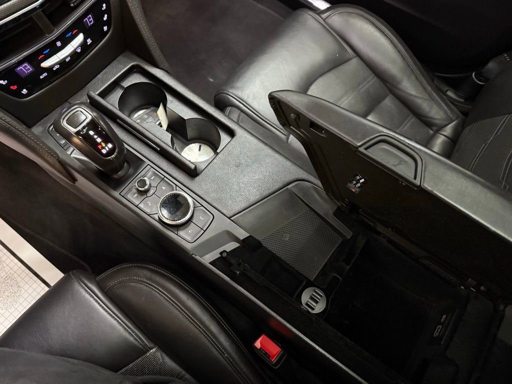 Used 2019 Cadillac CT6 Sport w/ Super Cruise Package image 33