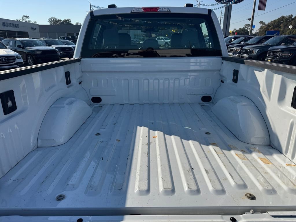 Certified 2022 Ford F150 XL w/ Trailer Tow Package image 24