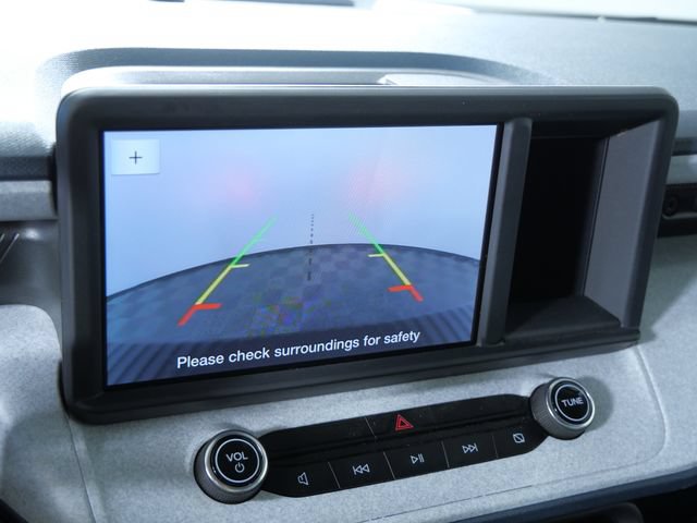 Certified 2024 Ford Maverick XLT w/ XLT Luxury Package FWD image 28