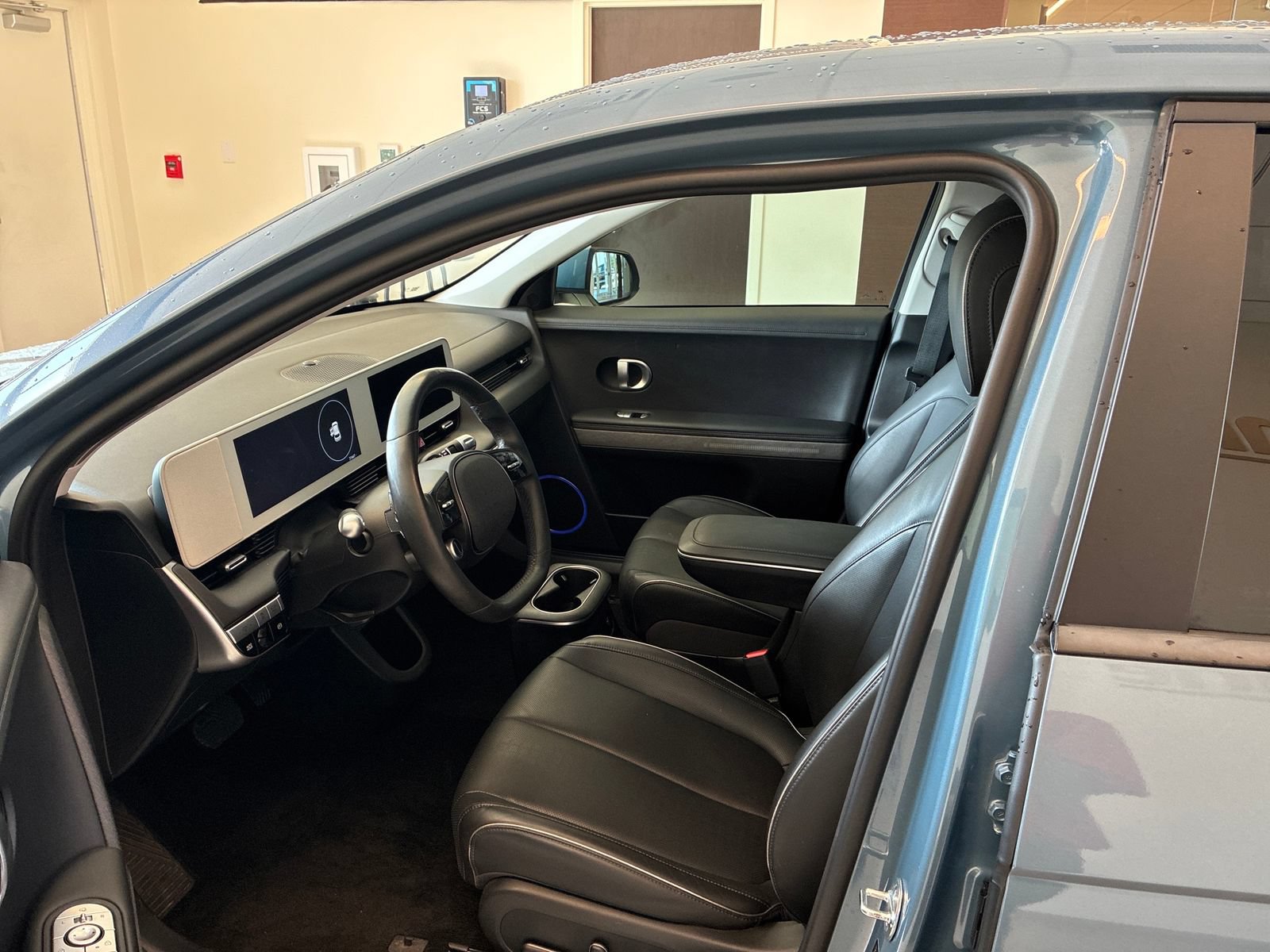 Used 2023 Hyundai Ioniq 5 SEL RWD image 13
