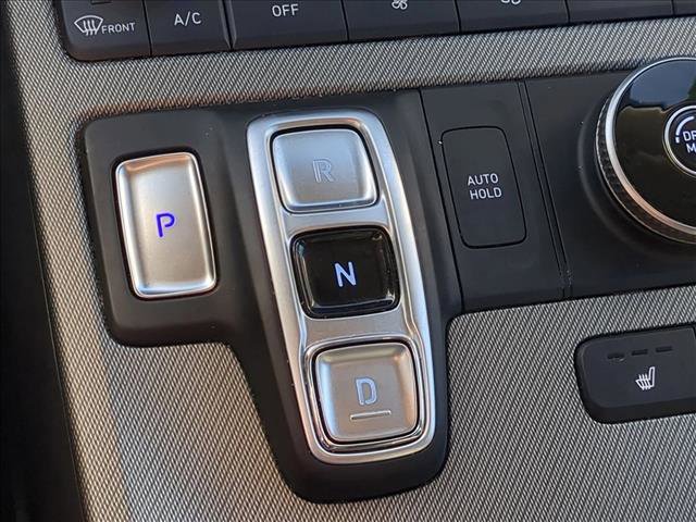 Used 2025 Hyundai Palisade SEL image 12