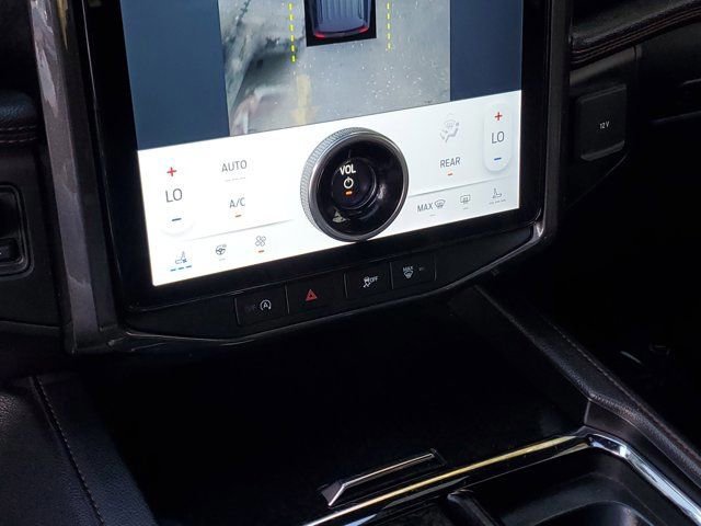 Certified 2023 Ford Expedition Max Limited image 30