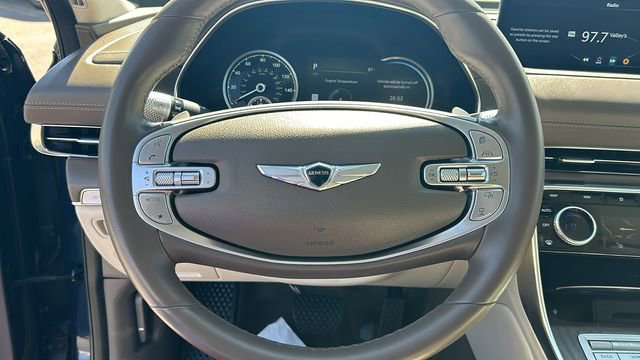Used 2024 Genesis GV80 2.5T AWD/4WD image 19