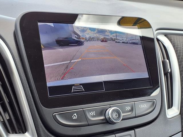 Used 2024 Chevrolet Malibu LT w/ Sport Edition image 12