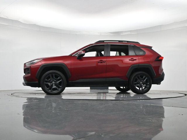 Used 2024 Toyota RAV4 Adventure AWD/4WD image 39